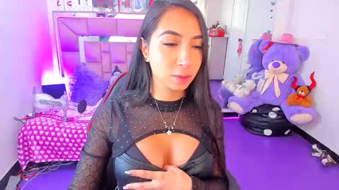 Snapshot of ariadnacappelletty_ chatting on 18, 5, 2026 ariadnacappelletty online show from 18, 5, 2026