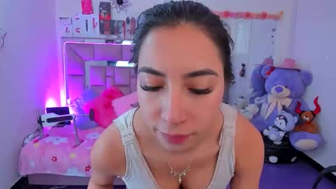 Snapshot of ariadnacappelletty_ chatting on 20, 5, 2026 ariadnacappelletty online show from 20, 5, 2026