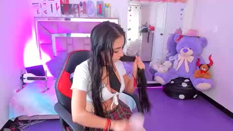 Snapshot of ariadnacappelletty_ chatting on 27, 5, 2026 ariadnacappelletty online show from 27, 5, 2026