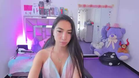 Snapshot of ariadnacappelletty_ chatting on 30, 5, 2026 ariadnacappelletty online show from 30, 5, 2026