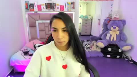 Snapshot of ariadnacappelletty_ chatting on 1, 7, 2026 ariadnacappelletty online show from 1, 7, 2026