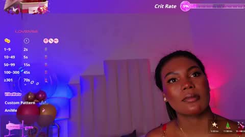 Snapshot of ariadnacolby chatting on 6, 4, 2026 ariadnacolby online show from 6, 4, 2026