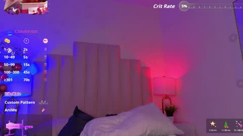 Snapshot of ariadnacolby chatting on 12, 4, 2026 ariadnacolby online show from 12, 4, 2026