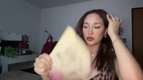 Snapshot of ariadnax00 chatting on 28, 2, 2026 ariadna online show from 28, 2, 2026