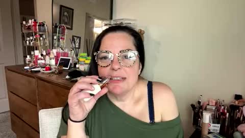 ariadnecox01 online show from 8, 5, 2026