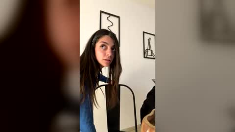 Snapshot of ariadng chatting on 2, 7, 2026 Bella Shurbet online show from 2, 7, 2026