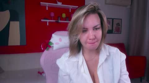 Snapshot of ariaeven chatting on 27, 2, 2026 ariaeven online show from 27, 2, 2026