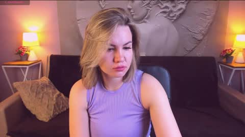 Snapshot of ariaeven chatting on 31, 3, 2026 ariaeven online show from 31, 3, 2026