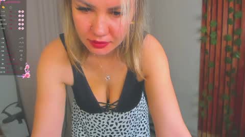 ariaeven online show from 30, 5, 2026