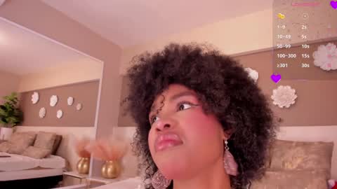 Snapshot of ariafoster chatting on 24, 12, 2024 Aria Foster online show from 24, 12, 2024