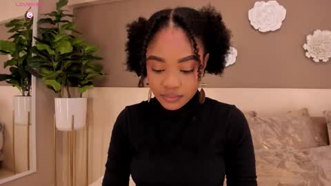 Aria Foster online show from 11, 11, 2025