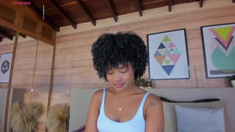 Aria Foster online show from 24, 3, 2026