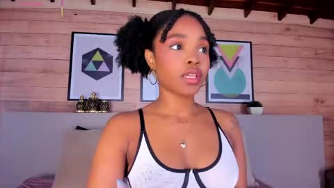 Aria Foster online show from 23, 4, 2026