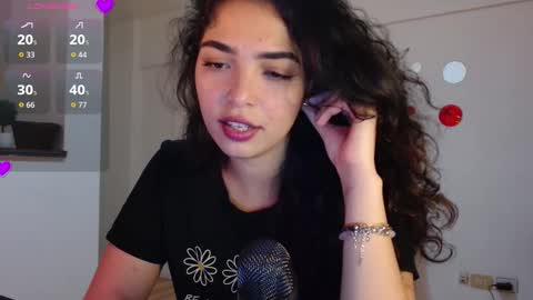 Snapshot of ariagal chatting on 10, 2, 2026 ariagal online show from 10, 2, 2026