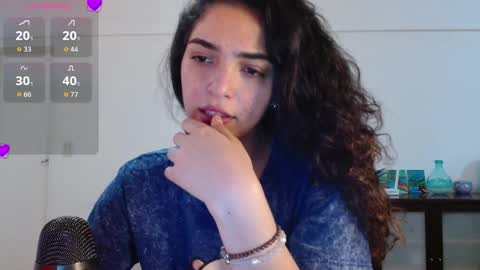 Snapshot of ariagal chatting on 13, 2, 2026 ariagal online show from 13, 2, 2026