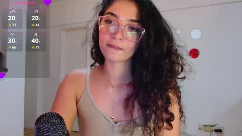 Snapshot of ariagal chatting on 23, 2, 2026 ariagal online show from 23, 2, 2026