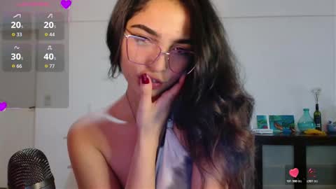 Snapshot of ariagal chatting on 26, 2, 2026 ariagal online show from 26, 2, 2026