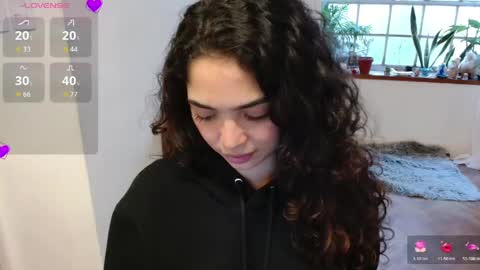 ariagal online show from 13, 4, 2026