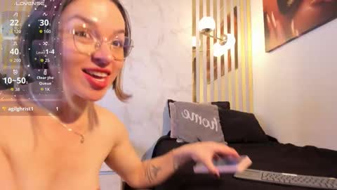 Snapshot of ariagh_ chatting on 10, 2, 2026 aria online show from 10, 2, 2026