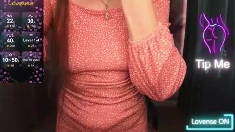 AriaGray online show from 17, 9, 2025