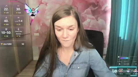 AriaGray online show from 29, 10, 2025