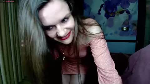AriaGray online show from 21, 6, 2026