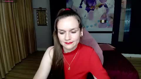 AriaGray online show from 25, 6, 2026