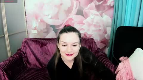AriaGray online show from 28, 6, 2026