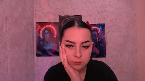 Ariana online show from 7, 2, 2026