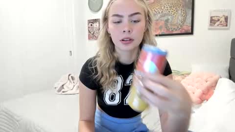 Ariah online show from 16, 11, 2025