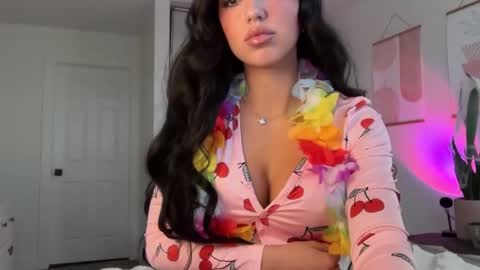 Aria  online show from 23, 10, 2025