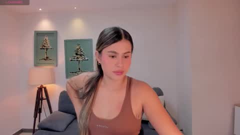 arialanne online show from 26, 9, 2025