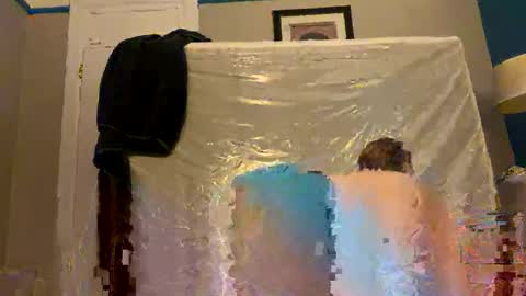 Snapshot of arialaz chatting on 8, 12, 2024 sasha online show from 8, 12, 2024