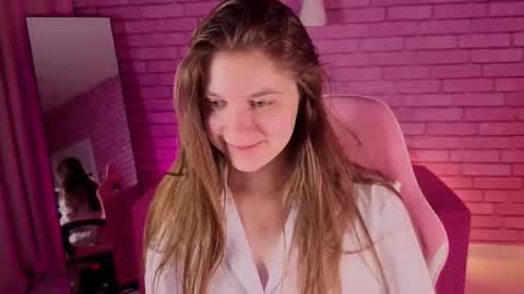 AriaMidnight online show from 3, 2, 2026