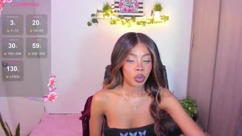 Snapshot of arian_brown chatting on 9, 3, 2026 arian_brown online show from 9, 3, 2026