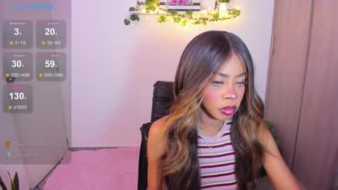 Snapshot of arian_brown chatting on 21, 3, 2026 arian_brown online show from 21, 3, 2026