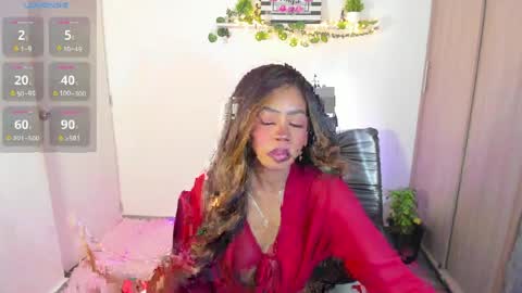arian_brown online show from 4, 4, 2026