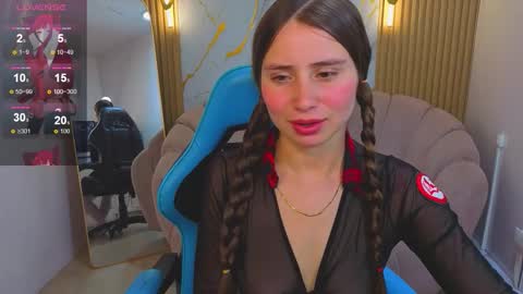 ariana18_b online show from 21, 3, 2026