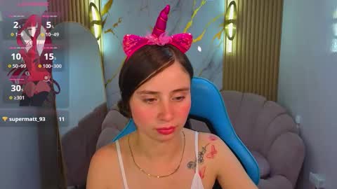 ariana18_b online show from 27, 3, 2026