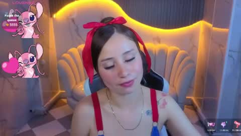 ariana18_b online show from 11, 5, 2026