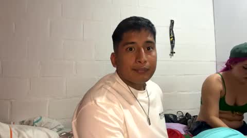 Ari y Will online show from 19, 12, 2024