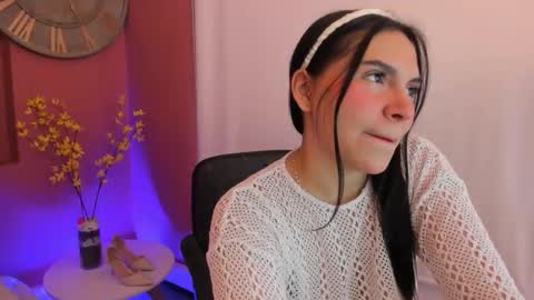Snapshot of ariana__clauss chatting on 17, 10, 2025 ariana__clauss online show from 17, 10, 2025
