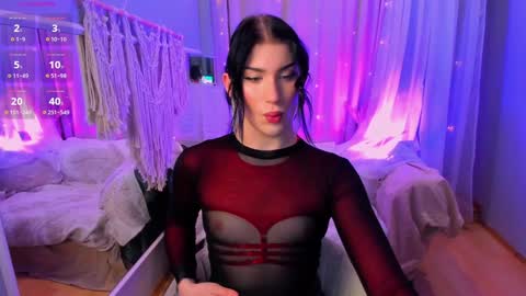  ARIANA ASTI  online show from 2, 12, 2024