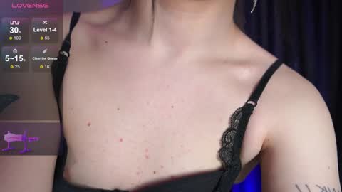  ARIANA ASTI  online show from 5, 12, 2024