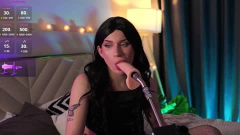  ARIANA ASTI  online show from 7, 12, 2024