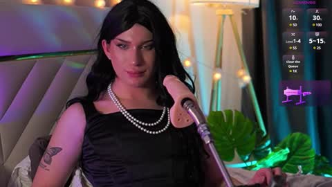  ARIANA ASTI  online show from 8, 12, 2024