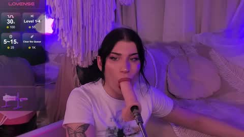  ARIANA ASTI  online show from 11, 12, 2024