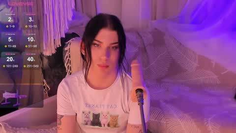  ARIANA ASTI  online show from 12, 12, 2024