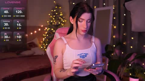  ARIANA ASTI  online show from 21, 12, 2024
