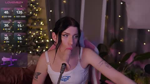  ARIANA ASTI  online show from 22, 12, 2024